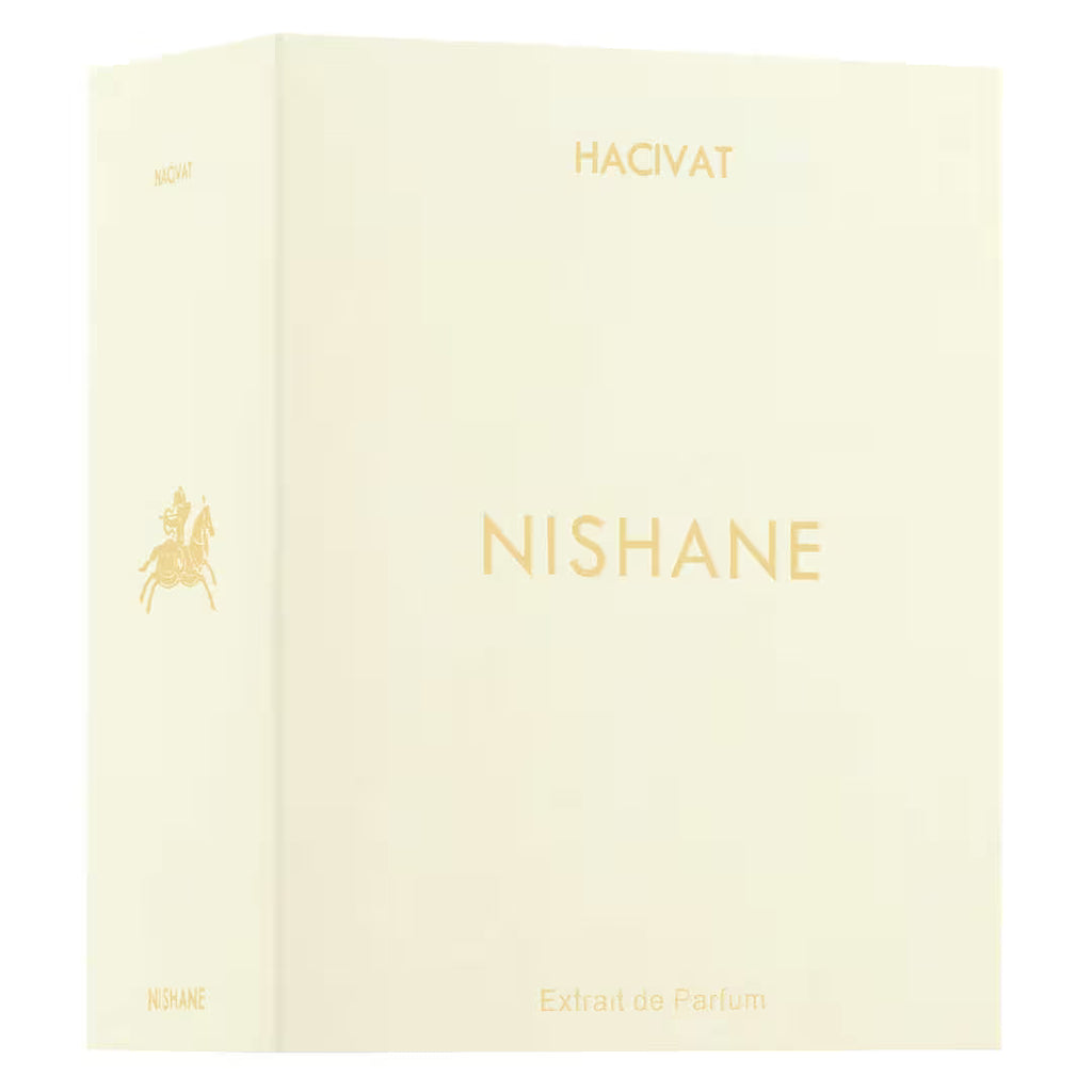 Nishane Hacivat Extrait de Parfum