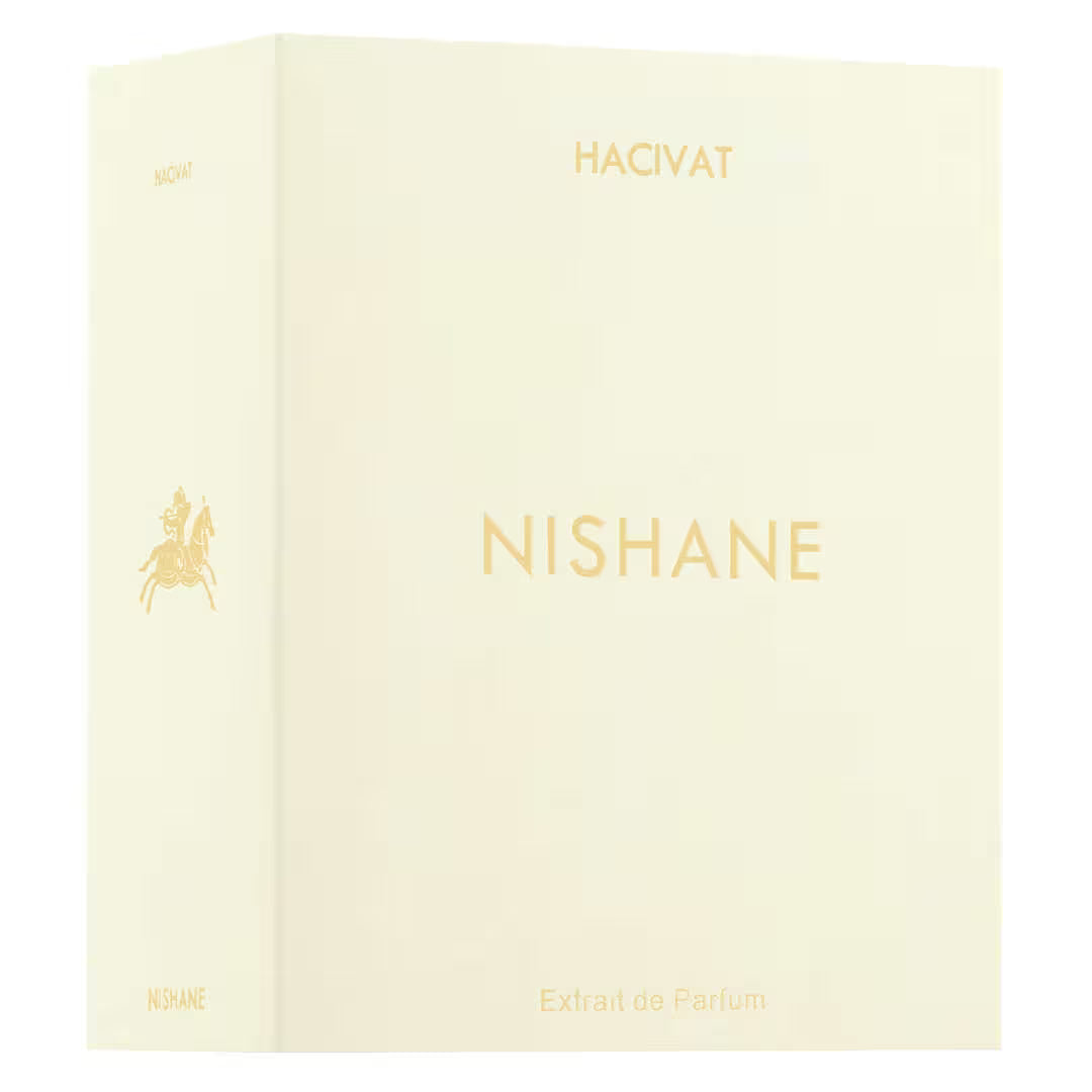 Nishane Hacivat Extrait de Parfum